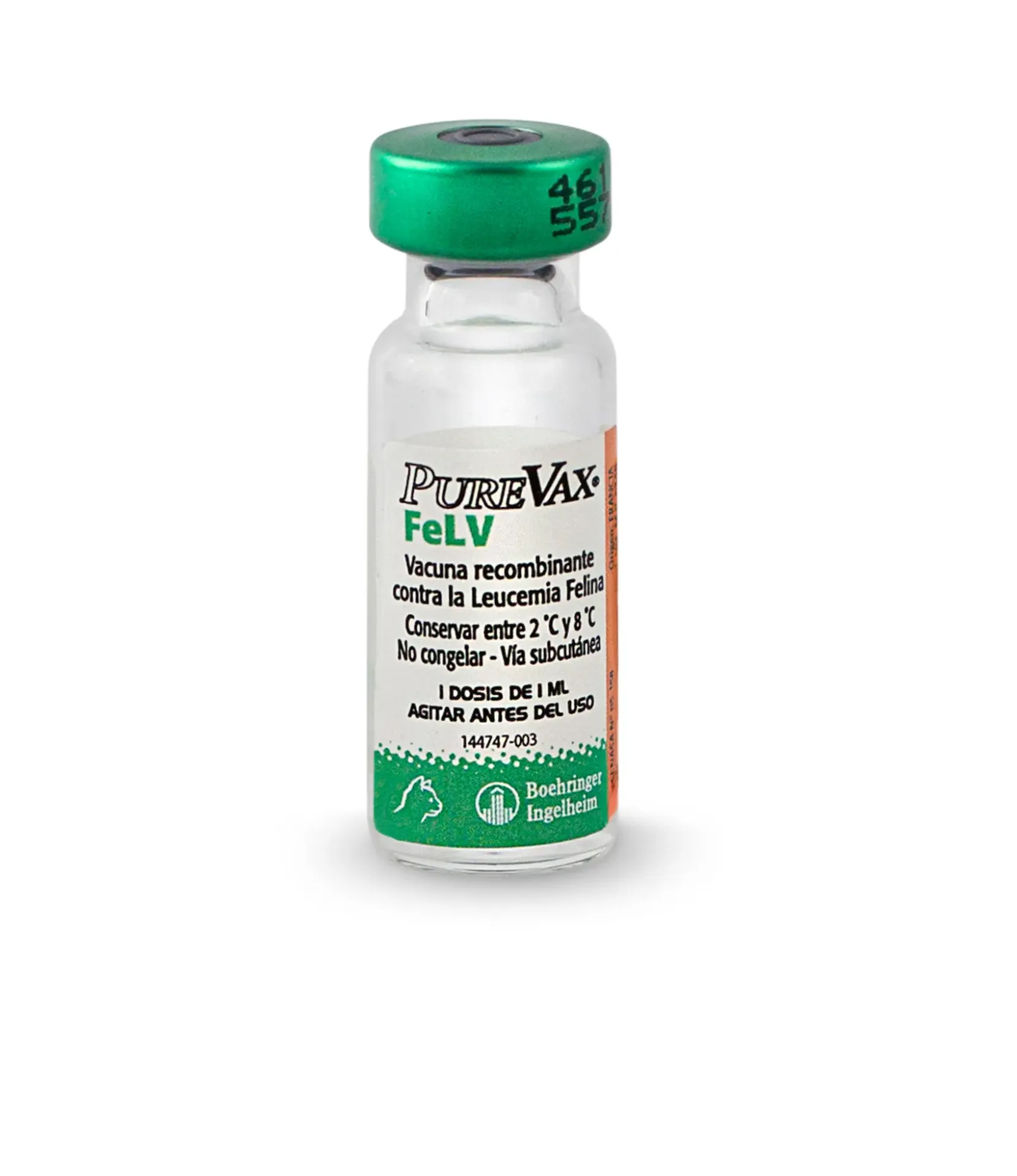 PUREVAX FEL V X  10 DS.(BOEHRINGER)
