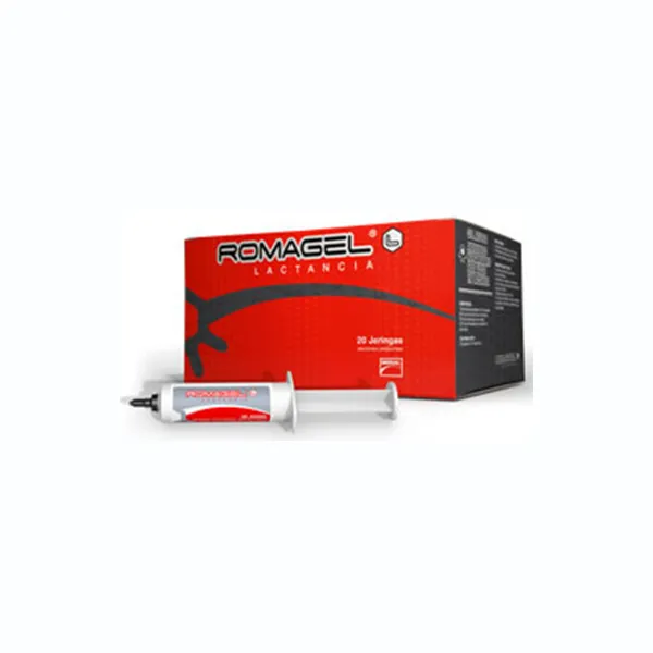 ROMAGEL X 160 JERINGAS.(BOEHRINGER)