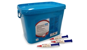 UBROSEAL X 120 JERINGAS (BOEHRINGER)