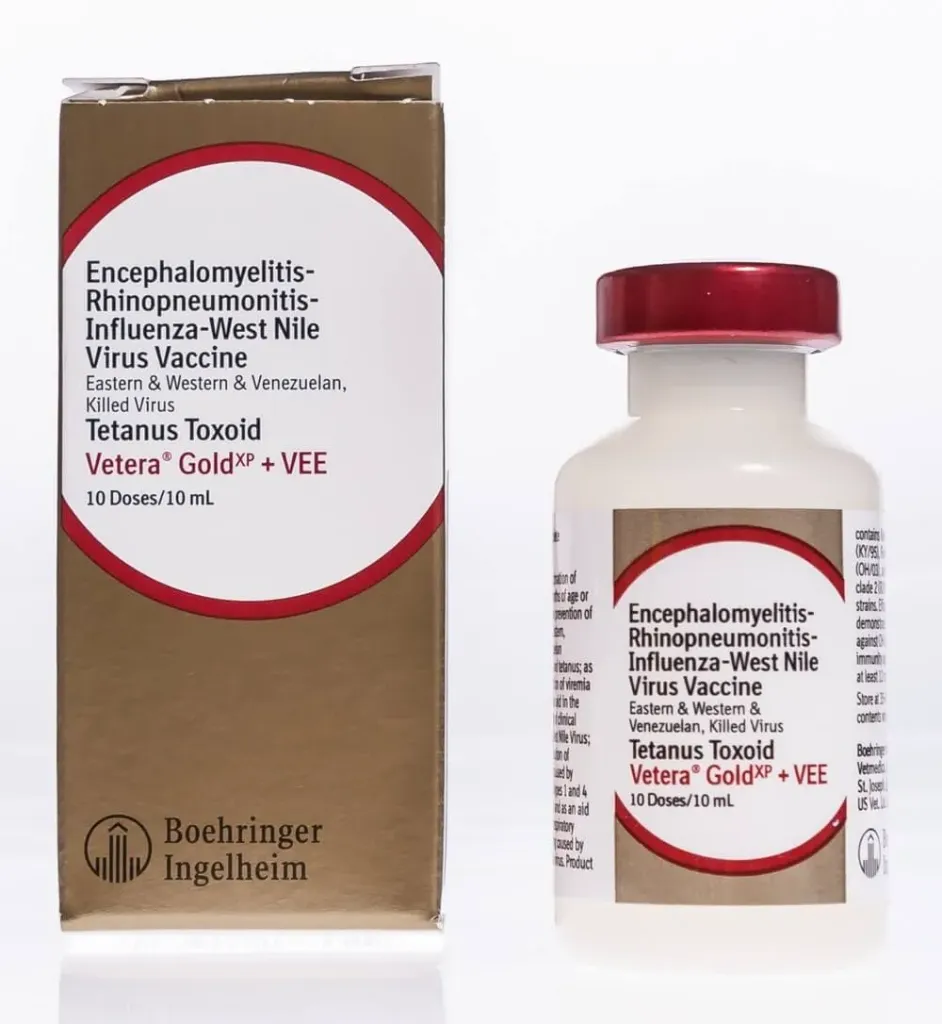 VETERA (BOEHRINGER)