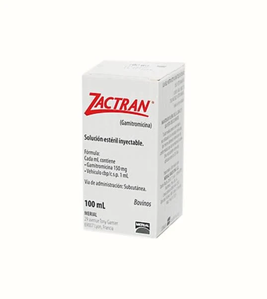 ZACTRAN X 100 ML (BOEHRINGER)