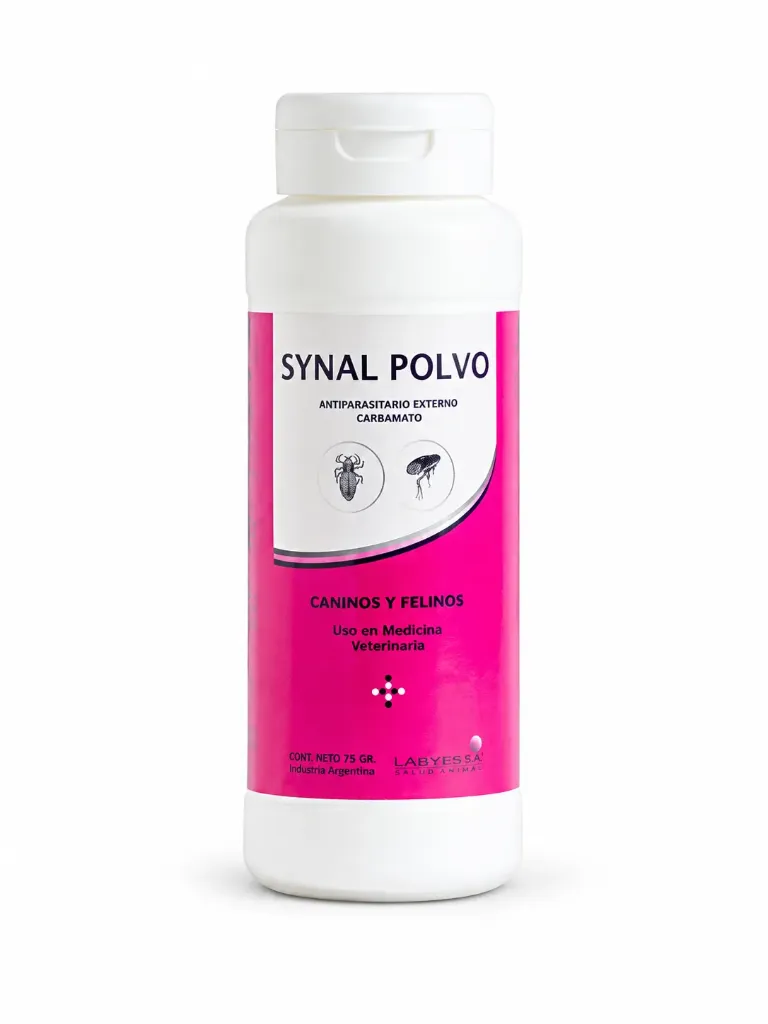 Synal Polvo x 75 gr. (ATON)