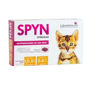 SPYN PLUS 10 GRS 12 A 25 KG (ATON)