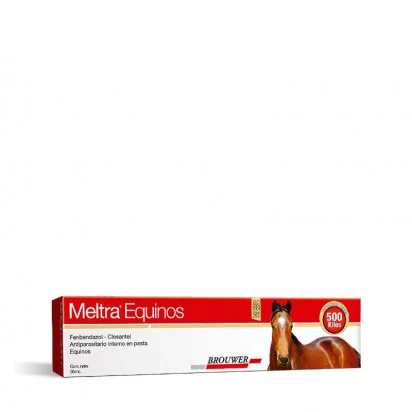 MELTRA EQUINOS X  20 ML.(BROUWER)