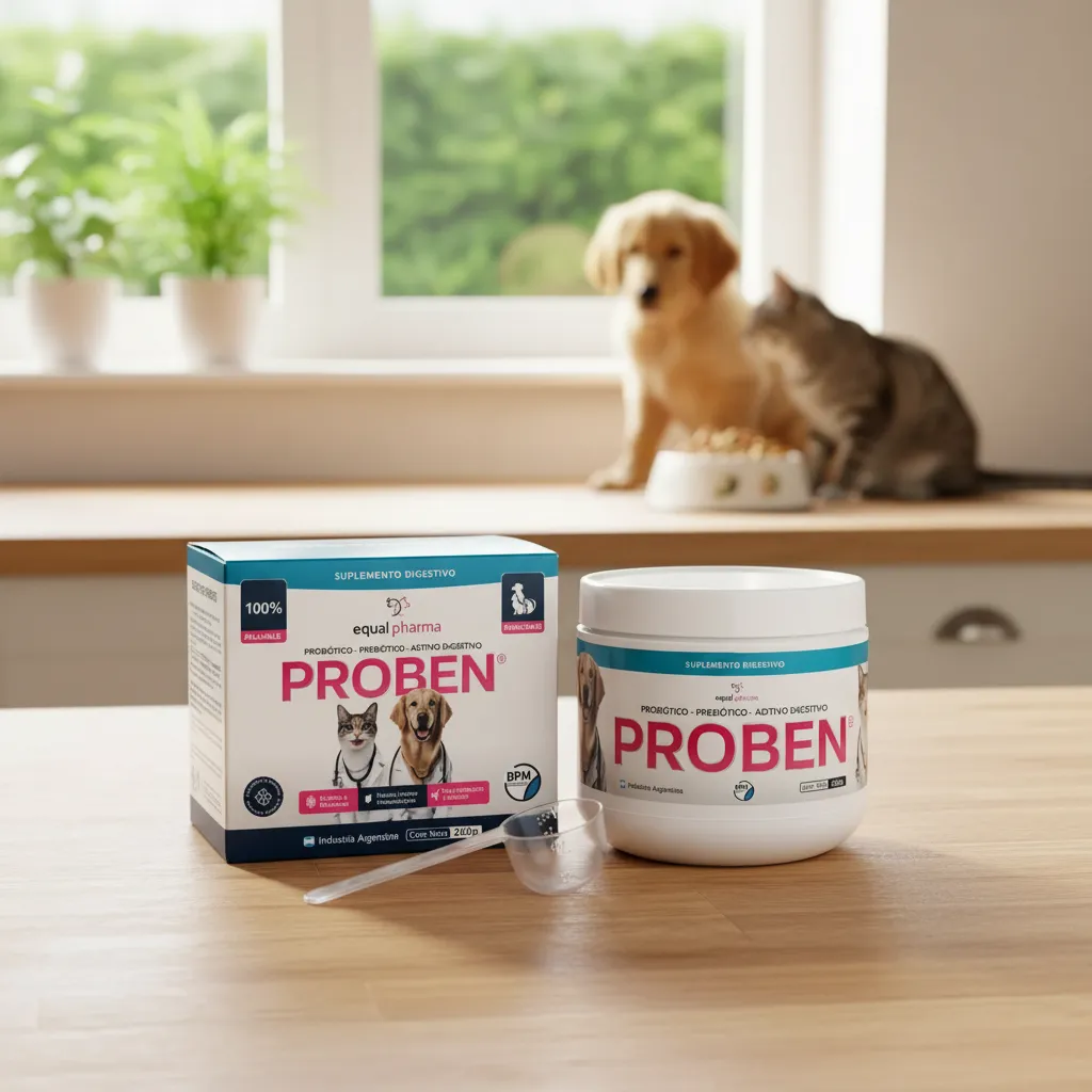 PROBEN X 200 GR (EQUAL PHARMA)