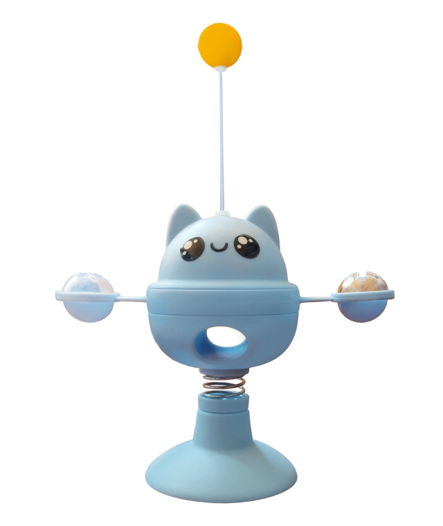 Cat Cup (TECNO PAW)