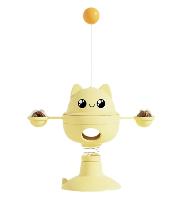 Cat Cup (TECNO PAW)