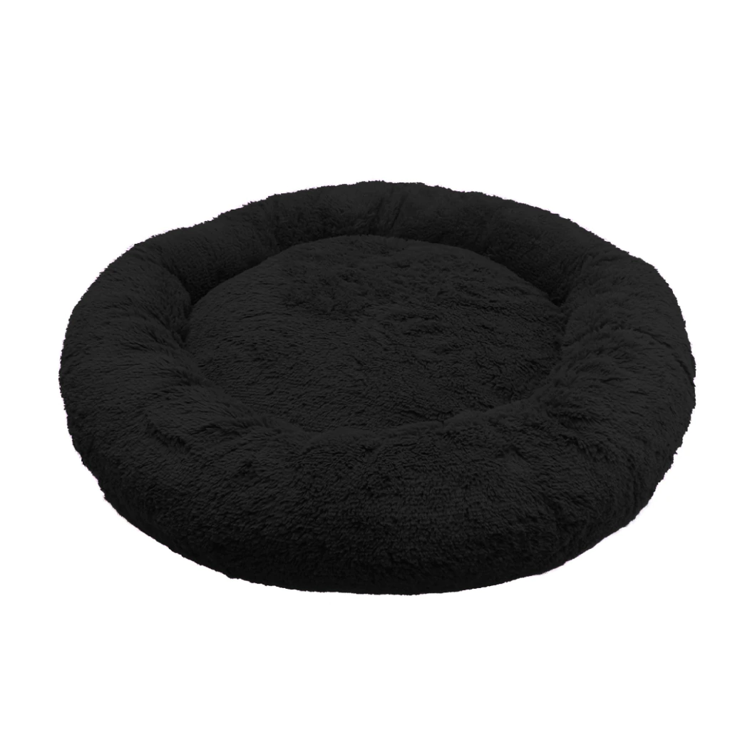 Love Bed 80Cm Black