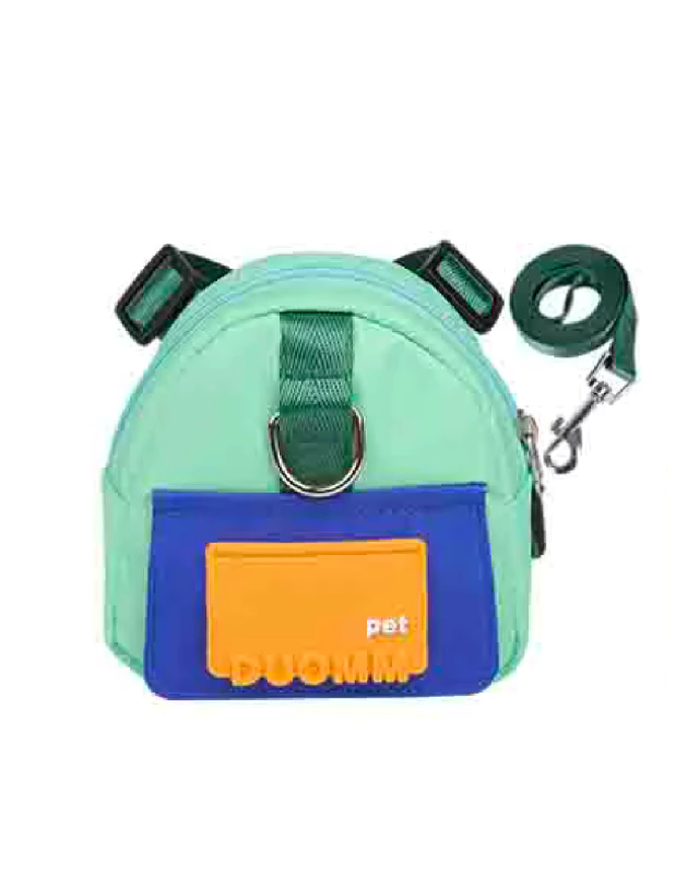 Backpack  Green (TECNO PAW)