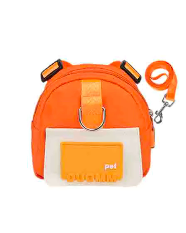 Backpack  Orange (TECNO PAW)