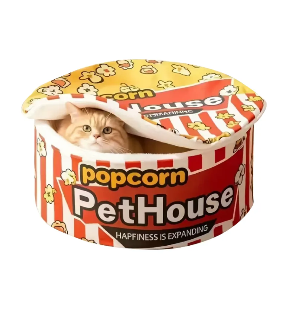 Popcorn 40*21cm/420g (TECNO PAW)