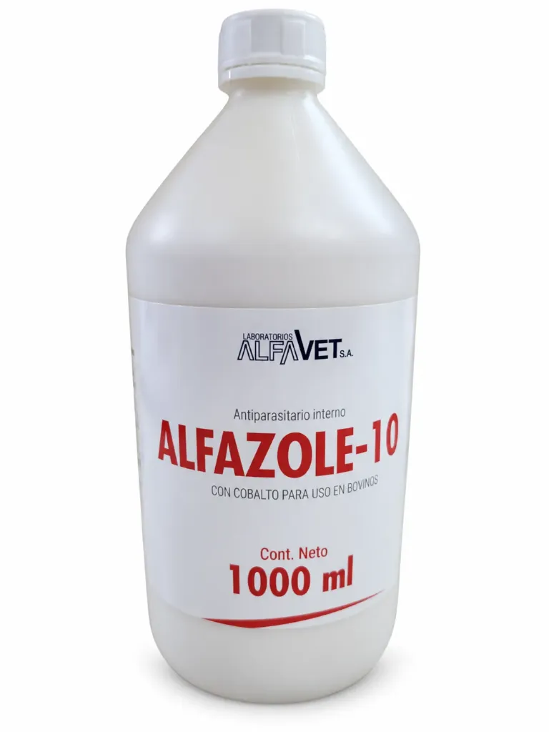 ALFAZOLE-10 1 L.(ALFAVET)