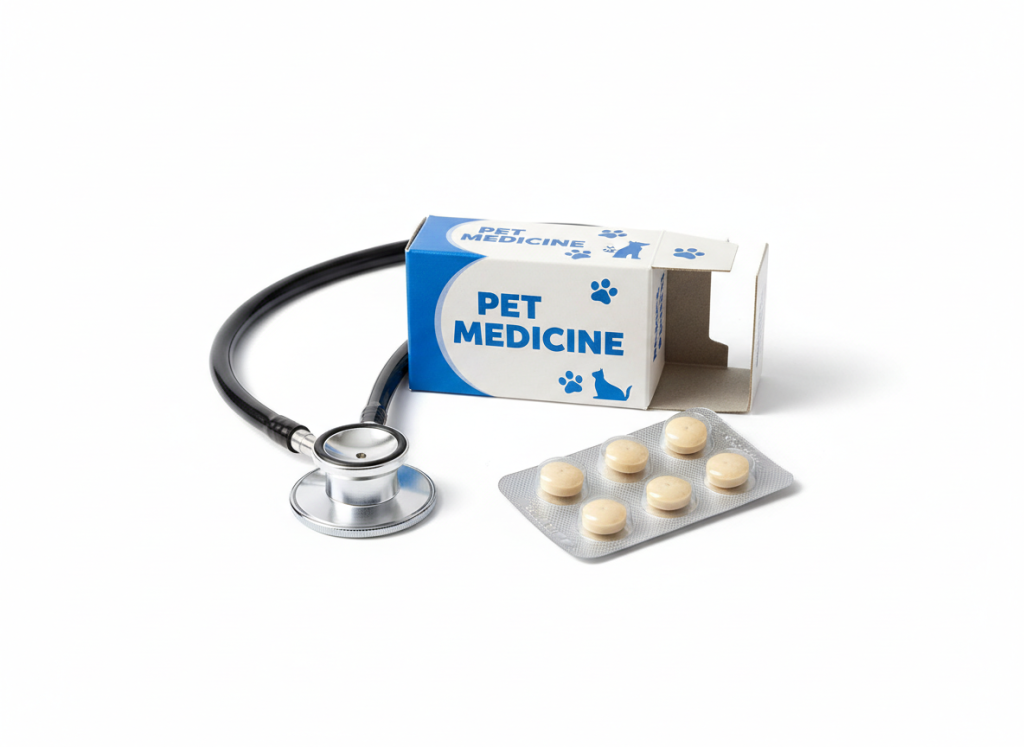 Elementos de veterinaria